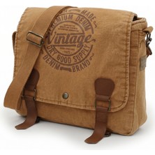 Old Cotton Cargo Old Cotton Bag Sandiego Bag 8045