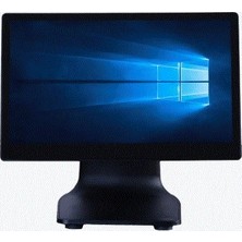 Postürk H-1560 I5 6200U 8gb Ddr3 128GB SSD 15,6" Multi Dokunmatik 1920*1080 Fhd Pos Pc