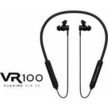 Thonet & Vander HK096-03562 VR100 Neckband Siyah Bluetooth 5.0 Boyun Bandı Kulaklık