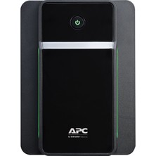 Apc 1600VA Back Ups BX1600MI-GR Interactive Ups