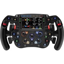 Simagic Fx Pro Racing To Extreme Yarış Direksiyonu Simiti