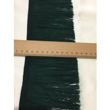 Ezel-in Tekstil Aksesuarları, Dekoratif Akrilik Saçak Şerit, 10 Metre ,KOD-716