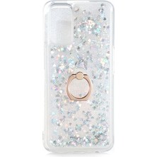 Lexroo Oppo A52 Kılıf Lexroo Milce Kapak - Pembe