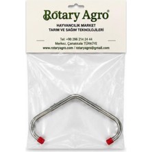 Rotary Agro Tekme Önleyici