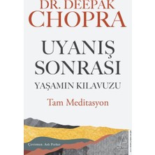 Destek Yayınları Uyanış Sonrası Yaşamın Kılavuzu