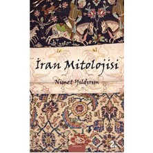 Pinhan Yayıncılık Iran Mitolojisi