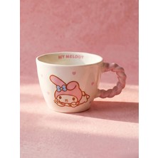 LC Waikiki My Melody Baskılı Porselen Kupa - 270 ml