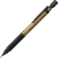 Platinum Pro-Use 171 Gold-Silver Limited Edition Mekanik Kurşun Kalem (0,5mm)