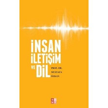 Babıali Kültür Yayıncılığı Insan, Iletişim ve Dil