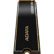 Adata 2tb Legend 900 Pro SLEG-900P-2TCS 7400-6000MB/S M2 Nvme Gen4 Disk