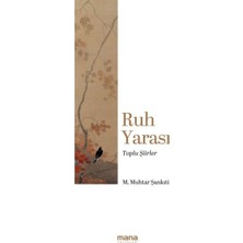 Mana Yayınları Ruh Yarası