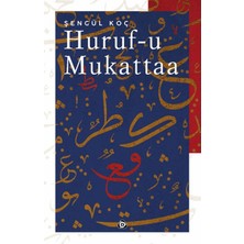 Düşün Yayıncılık Huruf-U Mukattaa