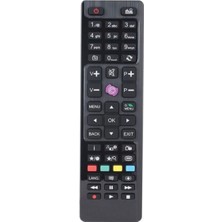 Suntel Plus Vestel Kumanda