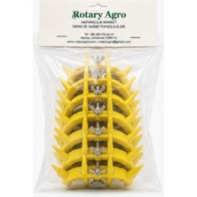 Rotary Agro Burunsallık 10 Adet