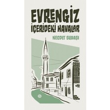 Mahya Yayınları Evrengiz