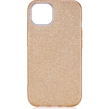 Lexroo Apple iPhone 13 Kılıf Lexroo Shining Silikon - Kırmızı