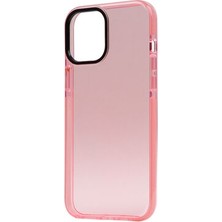 Lexroo Apple iPhone 11 Kılıf Lexroo Punto Kapak - Siyah