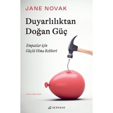 Serenad Yayınevi Duyarlılıktan Doğan Güç