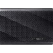 Samsung 1tb MU-PG1T0B/WW USB 3.2 Harici Disk Siyah