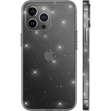 Lexroo Apple iPhone 12 Pro Kılıf Lexroo Vixy Kapak - Renksiz