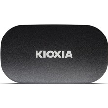 KIOXIA 1TB SSD EXCERIA PLUS PORTABLE G2 LXD20K001TG8 USB 3.2 HARİCİ SSD DİSK