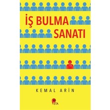 Peta Kitap Iş Bulma Sanatı