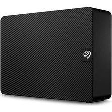 Seagate 16TB 3.5" Expansion Desktop STKP16000400 USB 3.0 Siyah Masaüstü Harici Disk