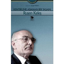 İmge Kitabevi Yayınları Kentbilime Adanan Bir Yaşam