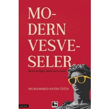 Çınaraltı Yayınları Modern Vesveseler