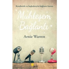 Beyaz Yayınları Muhteşem Bağlantı
