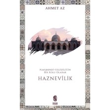 İnsan Yayınları Haznevîlik