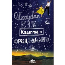 Pegasus Yayınları Uzaydan Kız Kaçırma Operasyonu