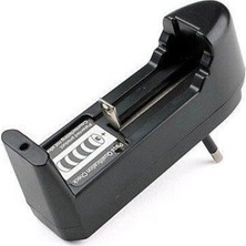 Zamerya Bigem BM-361 Şarj Cihazı - 14500-18650