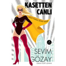 Artemis Yayınları Kasetten Canlı