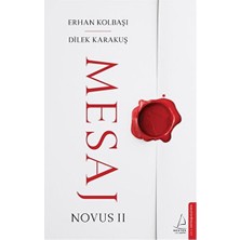 Destek Yayınları Mesaj – Novus Iı