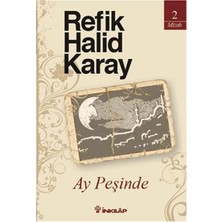 İnkılap Kitabevi Ay Peşinde