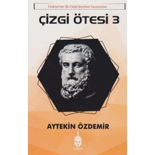Patriot Çizgi Ötesi 3