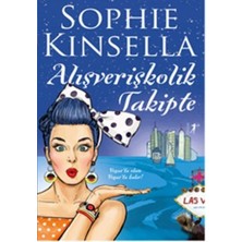 Artemis Yayınları Alışverişkolik Takipte