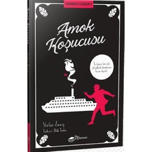 The Kitap Amok Koşucusu - Zamansız Eserler 9
