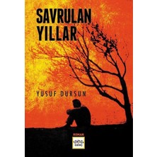 Nar Yayınları Savrulan Yıllar