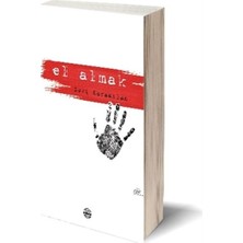 Mühür Kitaplığı El Almak