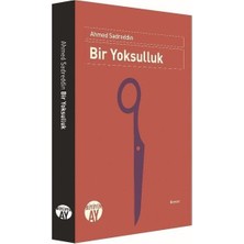 Büyüyen Ay Yayınları Bir Yoksulluk