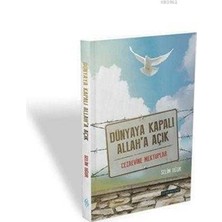 Semerkand Kitap Dünyaya Kapalı Allah'a Açık  Cezaevine Mektuplar