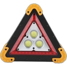 Zamerya Profesyonel Kamp - Araba Lambası Bigem BM-610