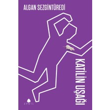 April Yayıncılık Katilin Uşağı