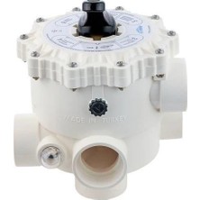 6 Yollu Vana 1.5" (Atlaspool)