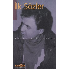 Kaknüs Yayınları Ilk Sözler