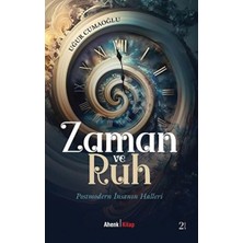 Ahenk Kitap Zaman ve Ruh