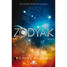 Pegasus Yayınları Zodyak