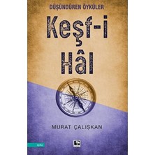 Çınaraltı Yayınları Keşf-I Hal
